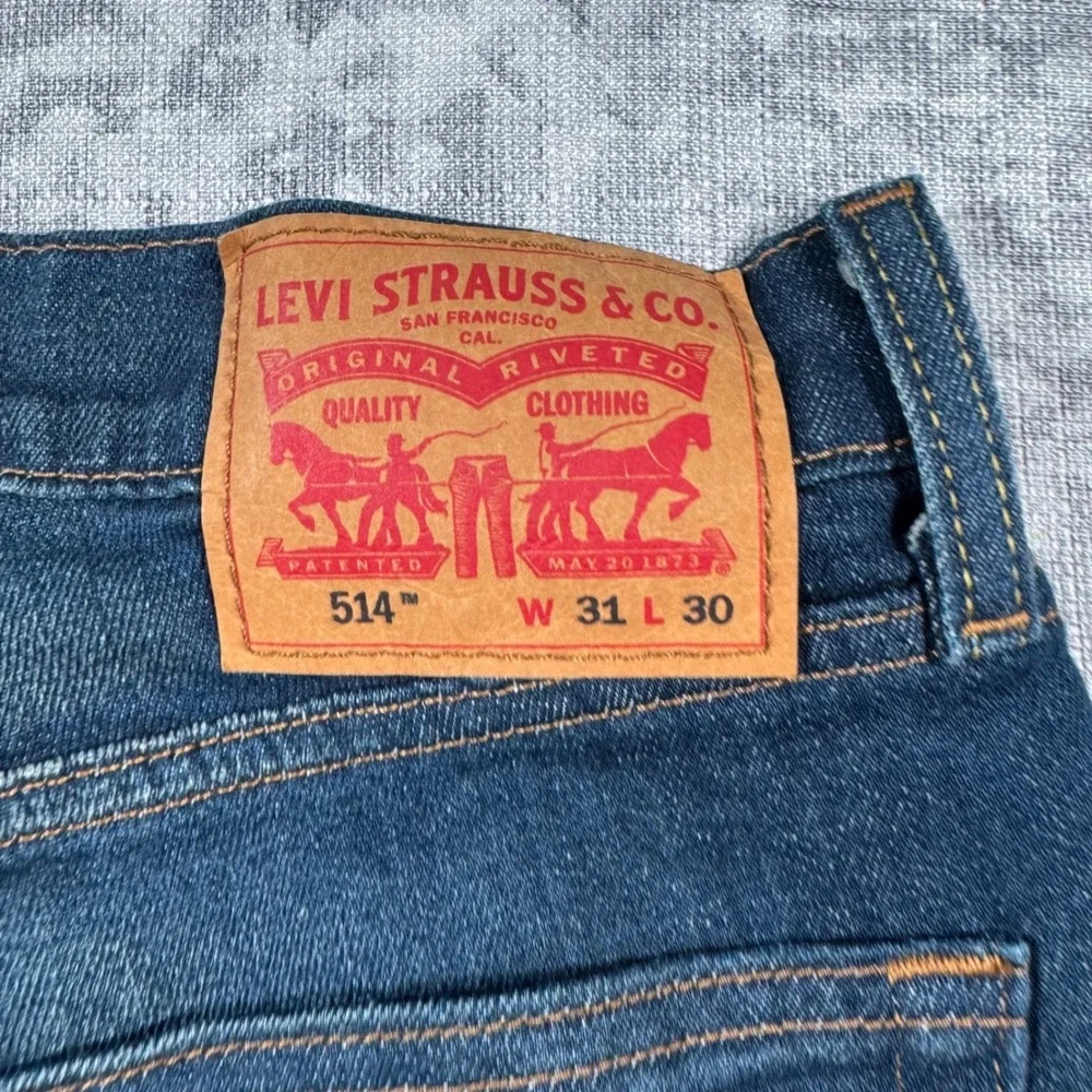 Levis levi 514